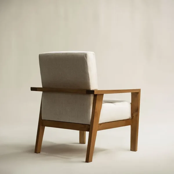 SILLON CUADRADO - Image 4