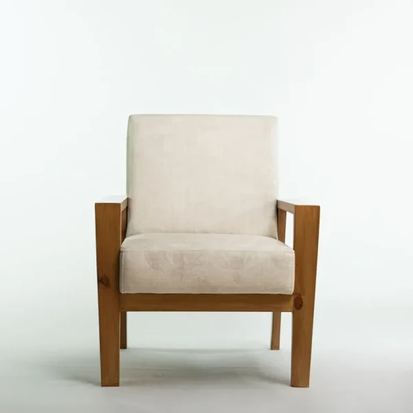SILLON CUADRADO - Image 2