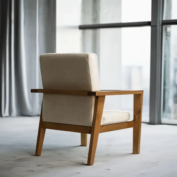 SILLON CUADRADO - Image 3