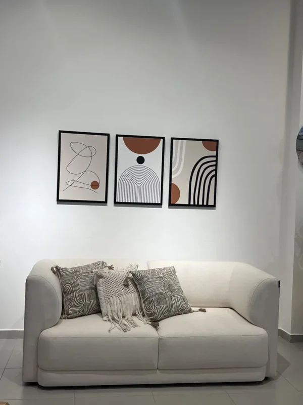 SOFA EBANO - Image 2