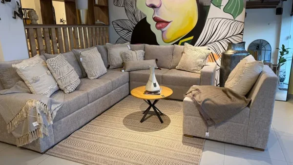 SOFA MODULAR