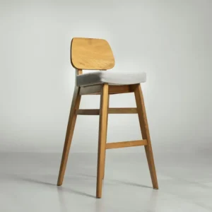 SILLA DE BARRA VELA