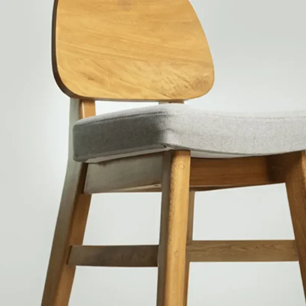 SILLA DE BARRA VELA - Image 2
