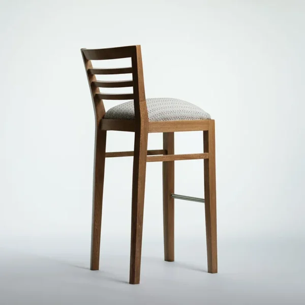 SILLA DE BARRA ESCALA - Image 3