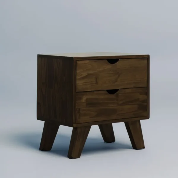 MESA DE NOCHE LUNA