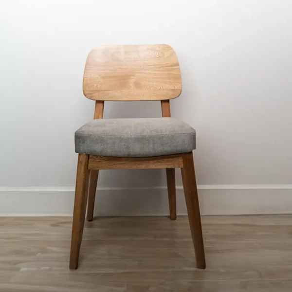 SILLA VELA TAPIZADA - Image 4