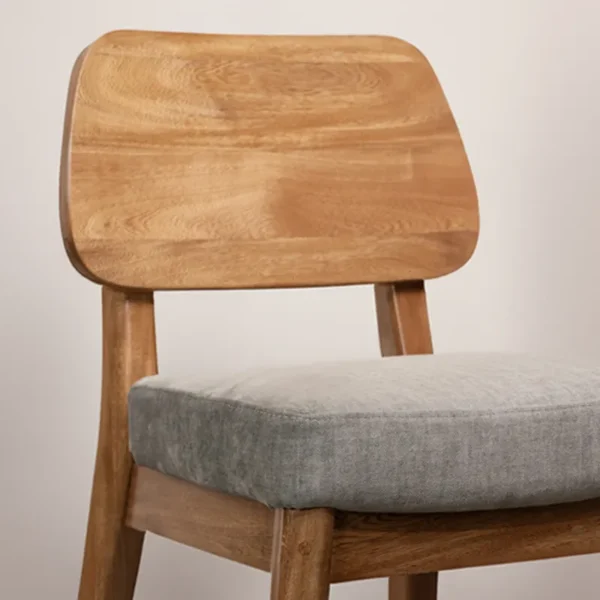 SILLA VELA TAPIZADA - Image 5