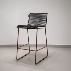 SILLA BARRA MIMBRE