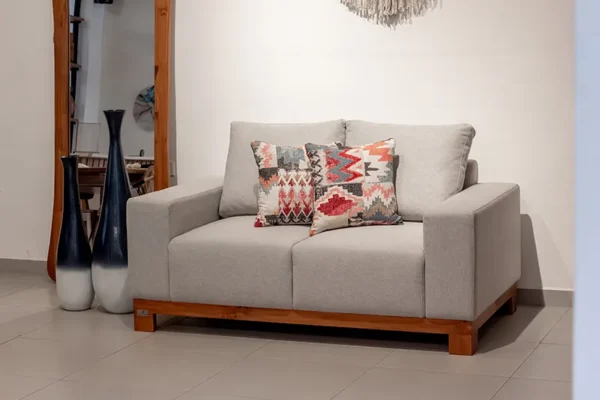 SOFA SANTORINI