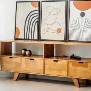 MUEBLE DE TV OBA