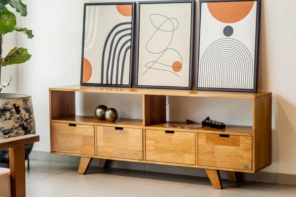 MUEBLE DE TV OBA