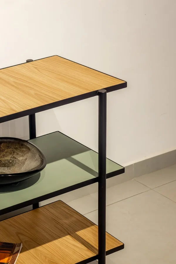 CONSOLA OLIVA - Image 2