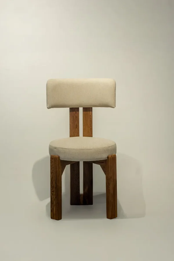 SILLA TAUPE - Image 6
