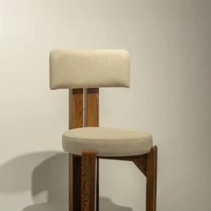 SILLA TAUPE