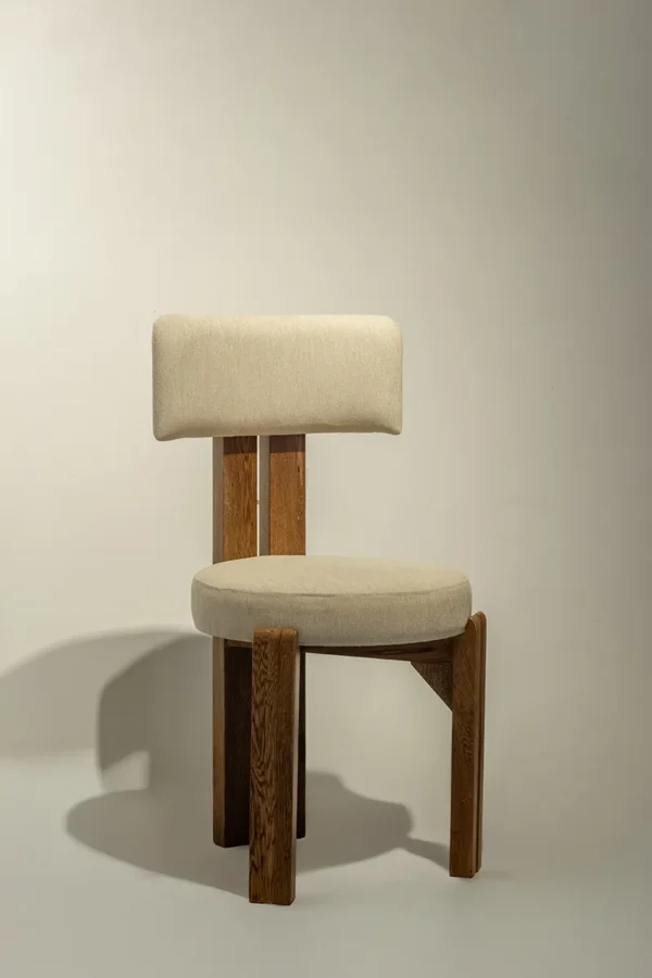 SILLA TAUPE