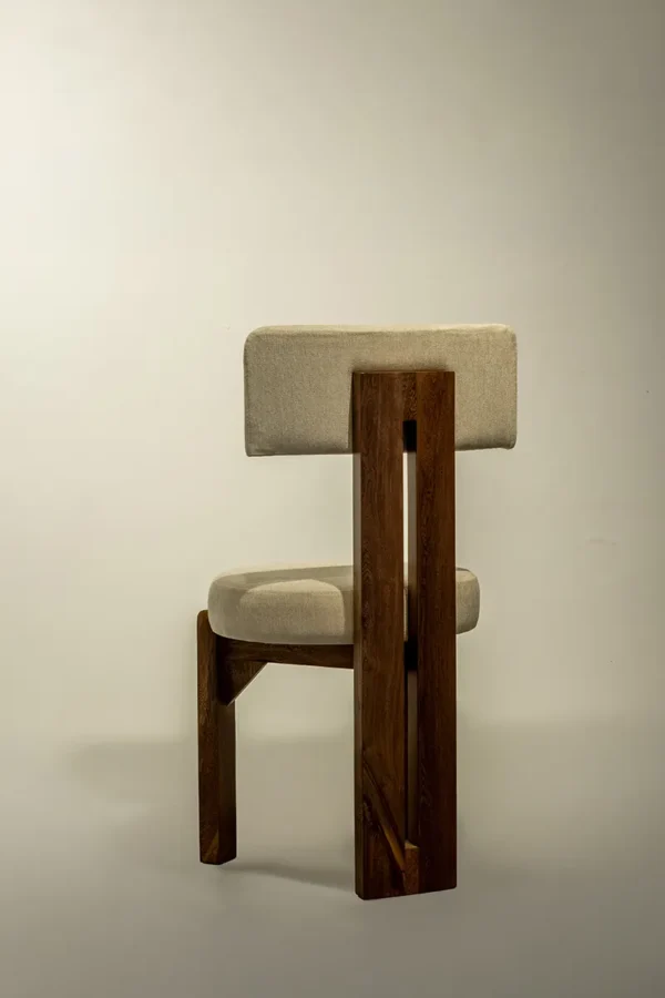 SILLA TAUPE - Image 2