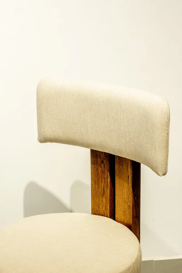 SILLA TAUPE - Image 4