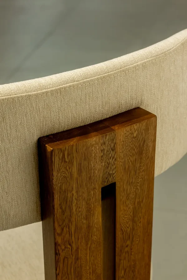 SILLA TAUPE - Image 5