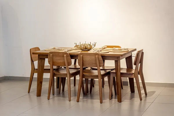 MESA COMEDOR BERLIN - Image 5