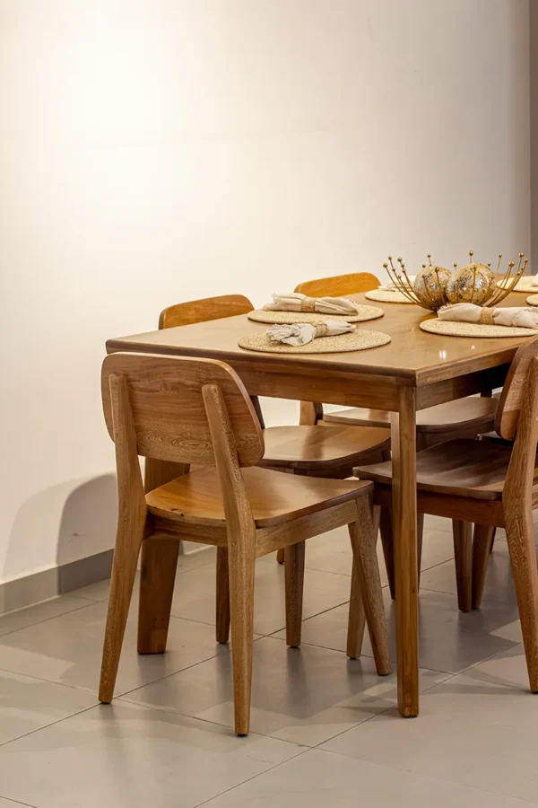 MESA COMEDOR BERLIN - Image 6