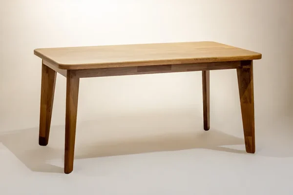 MESA COMEDOR EBANO