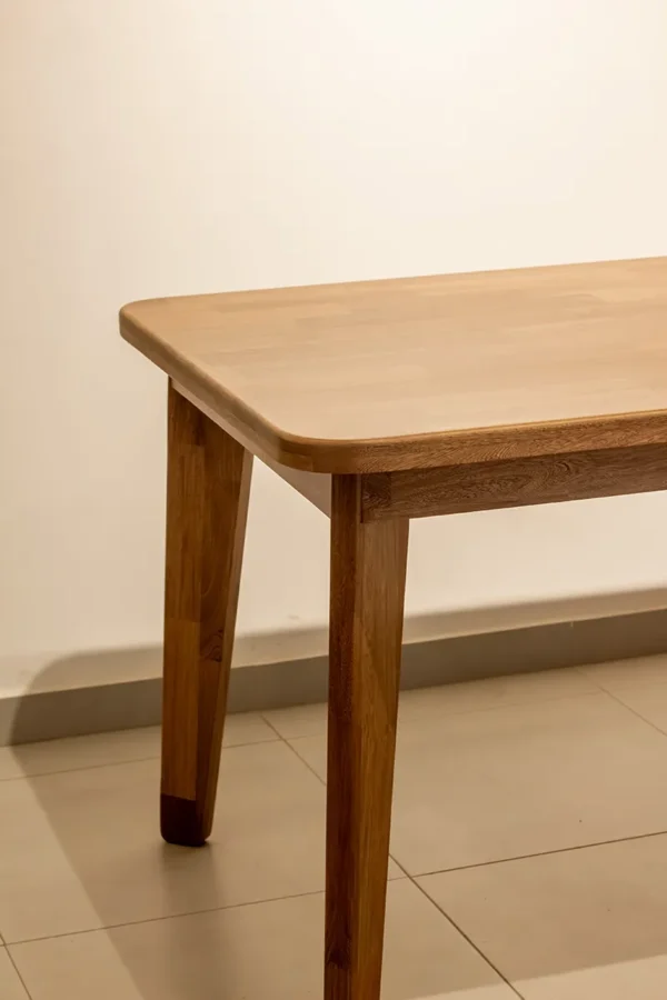 MESA COMEDOR EBANO - Image 3