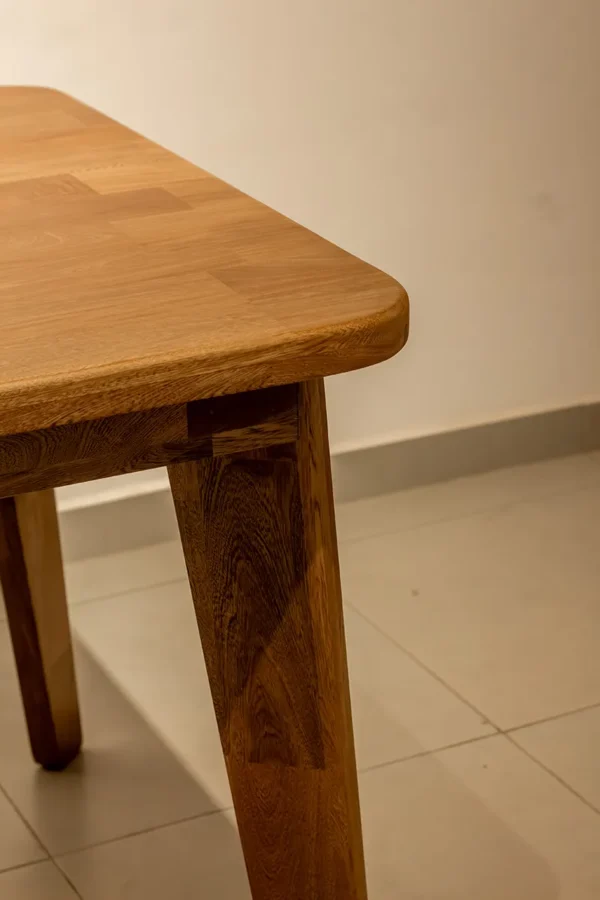 MESA COMEDOR EBANO - Image 4