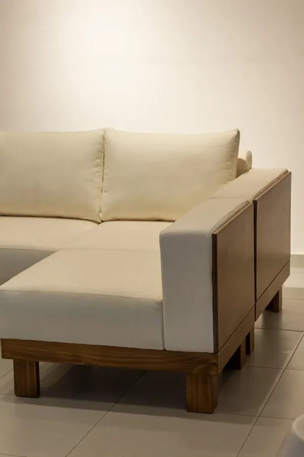 SOFA MODULAR YAKAR