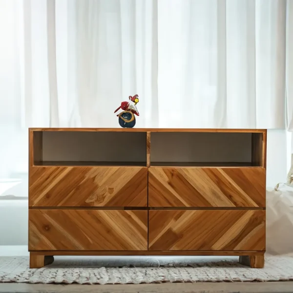 MUEBLE DE TV TECA